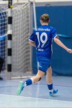 Bild 65 - wBJ Power Girls Cup Suederelbe